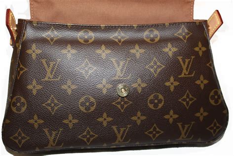 louis vuitton small bag monogram